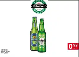 Transgourmet Heineken Bier Angebot
