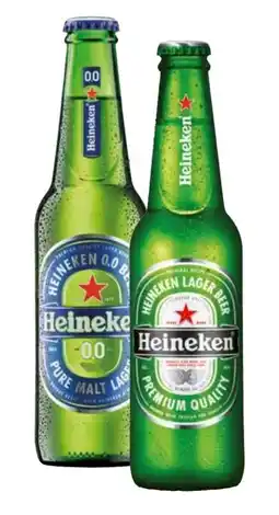 Transgourmet Heineken Bier Angebot