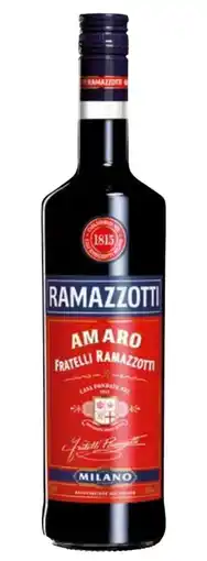 Transgourmet Ramazzotti Amaro Angebot