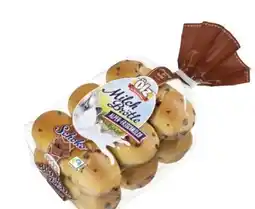 MPreis Ölz Milchbrötle Angebot