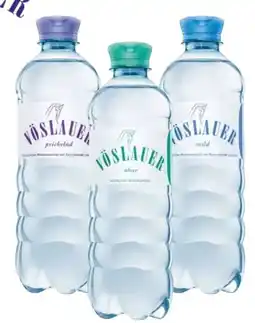 Transgourmet Vöslauer Mineralwasser Angebot