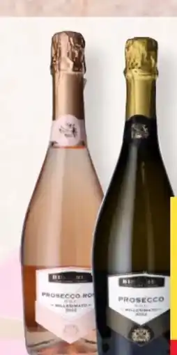 MPreis Biscardo Prosecco Spumante Millesimato Angebot