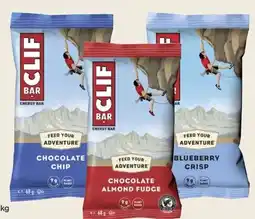 MPreis Clif Bar Energyriegel Angebot