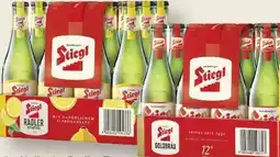 MPreis Stiegl Goldbräu Angebot