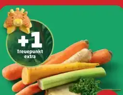 PENNY Ich bin Österreich Suppengemüse Angebot