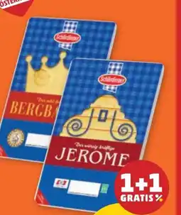 PENNY Schärdinger Käsescheiben Angebot