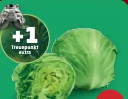 PENNY Eissalat Angebot