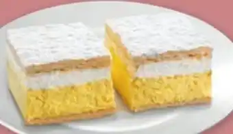 PENNY Zito Cremeschnitten Angebot