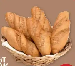 PENNY Echt Bio Kornspitz Angebot