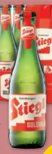PENNY Stiegl Goldbräu Angebot