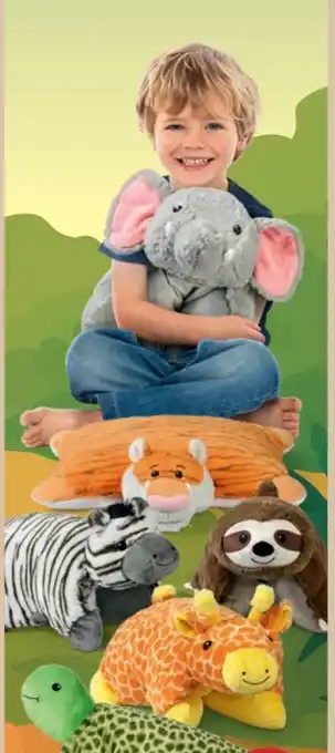 PENNY Kuschelpolster Angebot