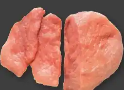 PENNY Ich bin Österreich Schweinsschnitzelfleisch Angebot