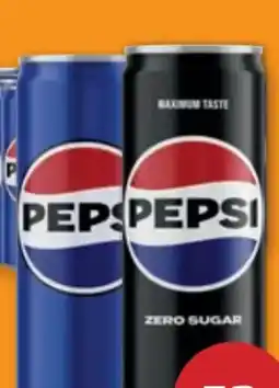 PENNY Pepsi Cola Angebot