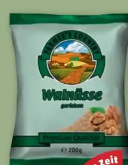 PENNY Farmer's Country Walnüsse Angebot