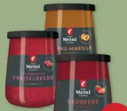 PENNY Julius Meinl Konfitüre Angebot