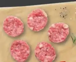 PENNY Mini-Pljeskavica Angebot