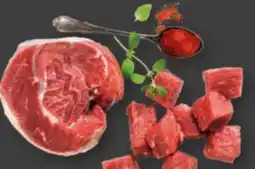 PENNY Ich bin Österreich Rindsgulaschfleisch Angebot