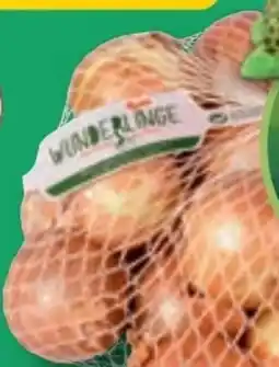 PENNY Wunderlinge Zwiebeln Angebot
