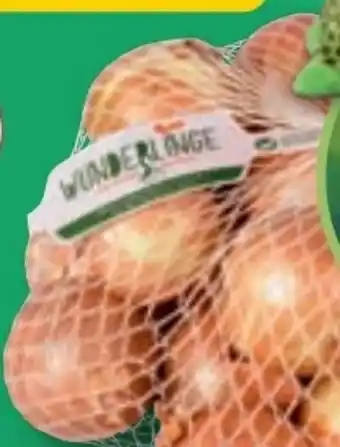 PENNY Wunderlinge Zwiebeln Angebot