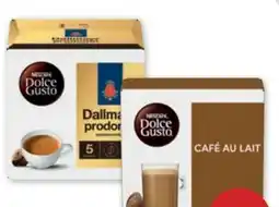 PENNY Nescafé Kaffee Kapseln Dolce Gusto Angebot