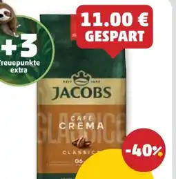 PENNY Jacobs Caffé Crema Angebot
