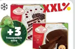 PENNY Coppenrath & Wiese Sachertorte Angebot