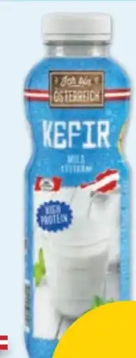 PENNY Nöm Kefirdrink Angebot