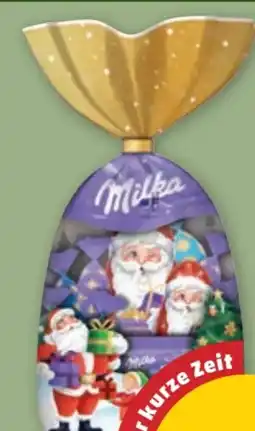 PENNY Milka Bunte Weihnachtsmischung Angebot