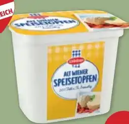 PENNY Schärdinger Alt Wiener Speisetopfen Angebot