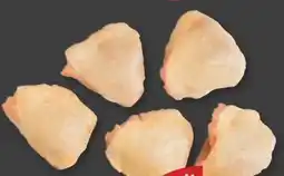 PENNY Federike Hühner-Oberkeule Angebot