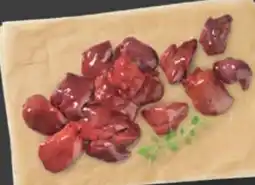 PENNY Ich bin Österreich Hendl Leber Angebot