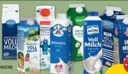 PENNY Nöm Vollmilch Angebot