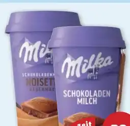PENNY Milka Schokoladenmilch Angebot