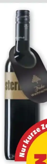 PENNY Winvino Sternstund Angebot