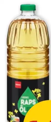 PENNY Penny Rapsöl Angebot