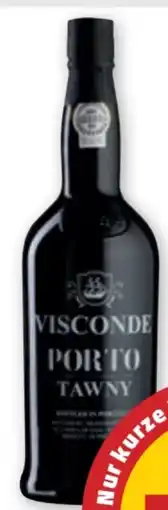 PENNY Portwein Tawny Angebot