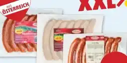 PENNY Schirnhofer Käsekrainer Angebot