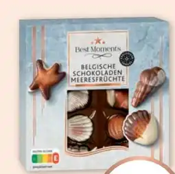 PENNY Best Moments Belgische Meeresfrüchte Angebot