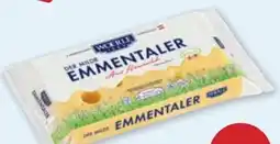 PENNY Woerle Emmentaler Angebot