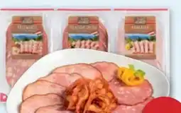 PENNY Ich bin Österreich Almaufschnitt Angebot