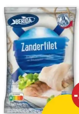 PENNY Berida Zanderfilet Angebot