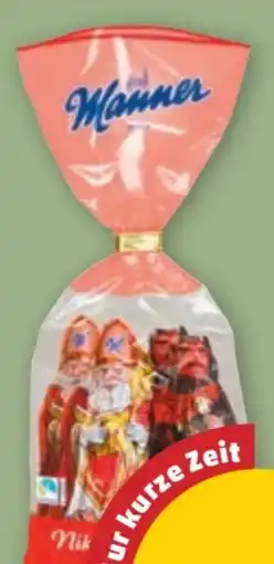 PENNY Manner Nikolo & Krampus Angebot