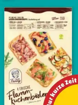 PENNY Tante Fanny Flammkuchenböden Angebot