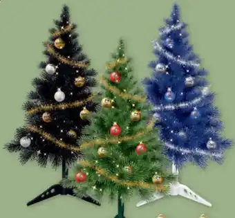 PENNY Christbäume Angebot