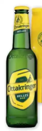 PENNY Ottakringer Helles Angebot