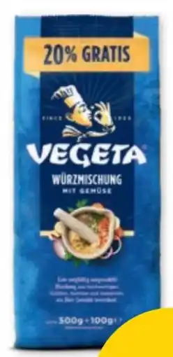 PENNY Vegeta Würzmischung Angebot