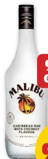 PENNY Malibu Kokoslikör Angebot
