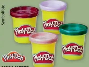 PENNY Hasbro Mega Meter Knet-Set Angebot