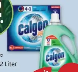 PENNY Calgon Gel Angebot