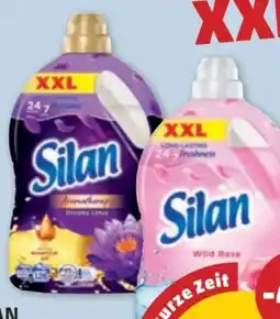 PENNY Silan Weichspüler Angebot